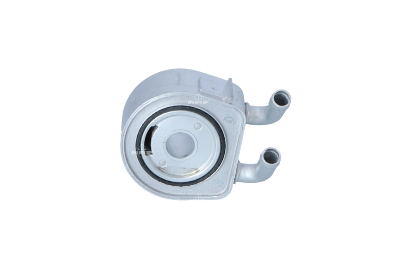 Oil Cooler, engine oil 31213