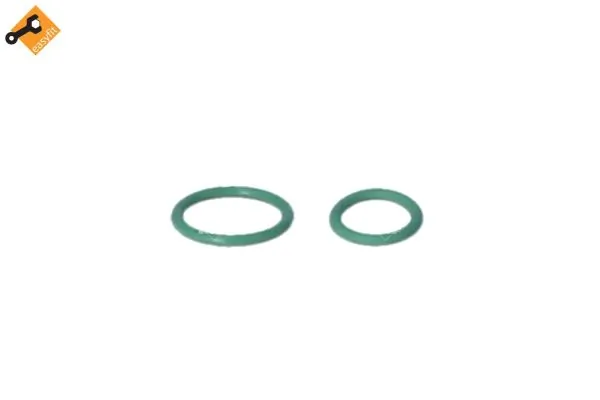 Evaporator, air conditioning EASY FIT 36106