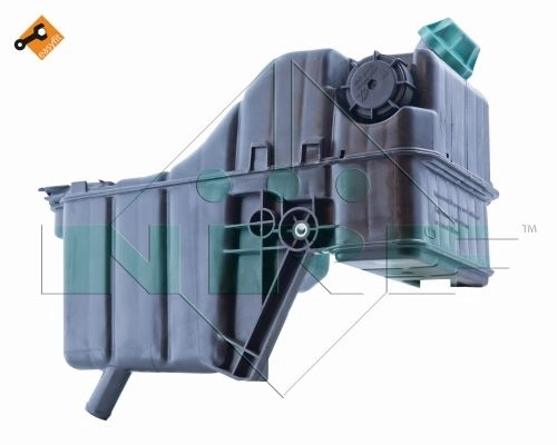 Expansion Tank, coolant EASY FIT 455003