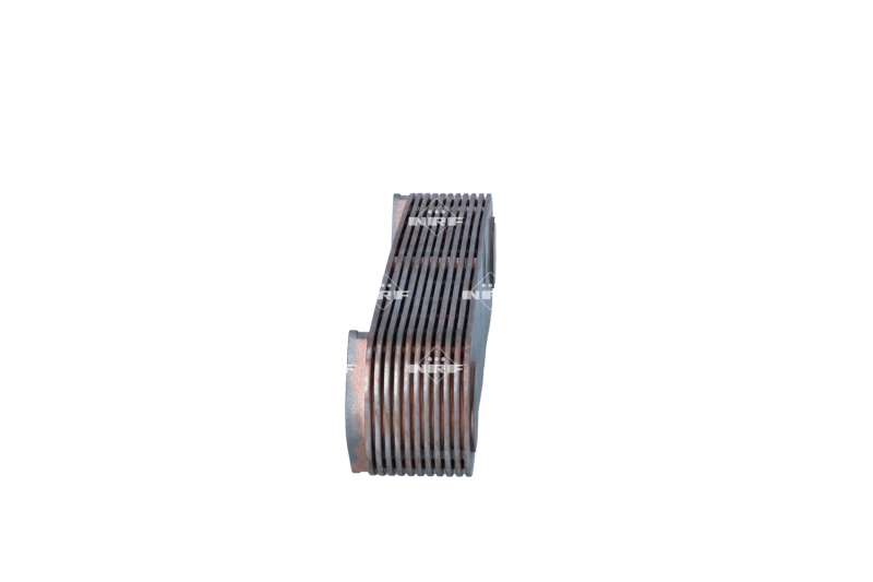 NRF 31869 Oil Cooler, engine oil