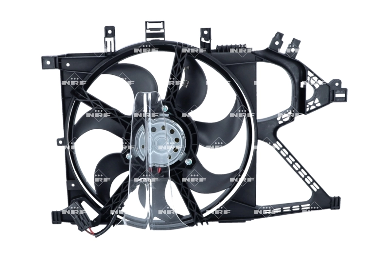 Fan, engine cooling 470081
