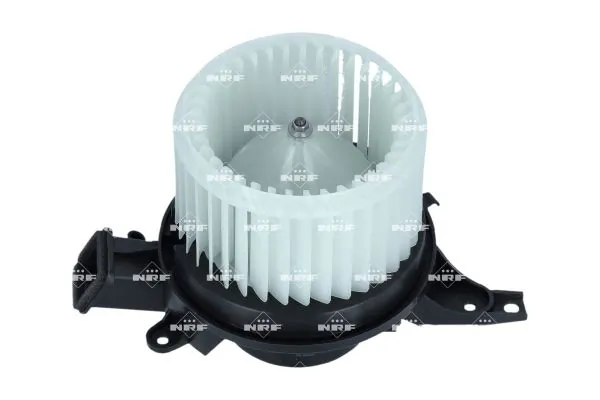 Interior Blower 34663