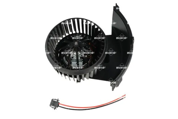 Interior Blower EASY FIT 34065