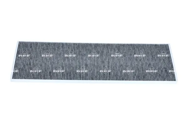 Filtro, aire habitáculo 210002