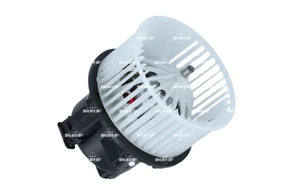 Interior Blower 34594