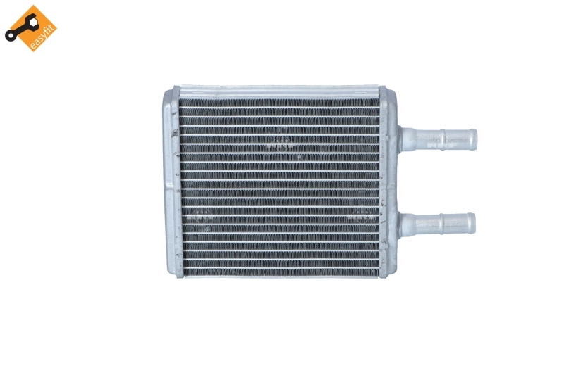 Heat Exchanger, interior heating 54354