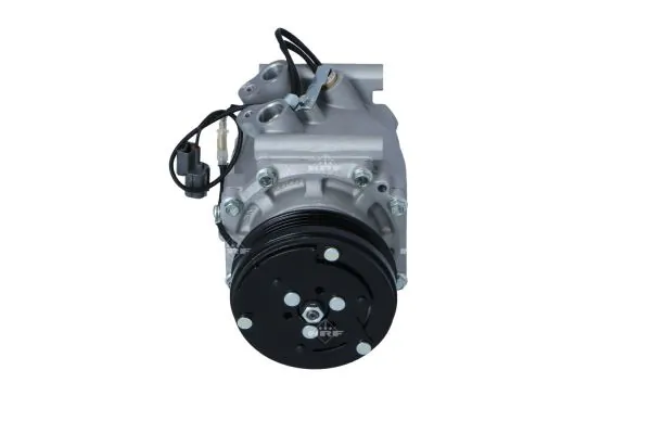 Compressor, air conditioning 32330