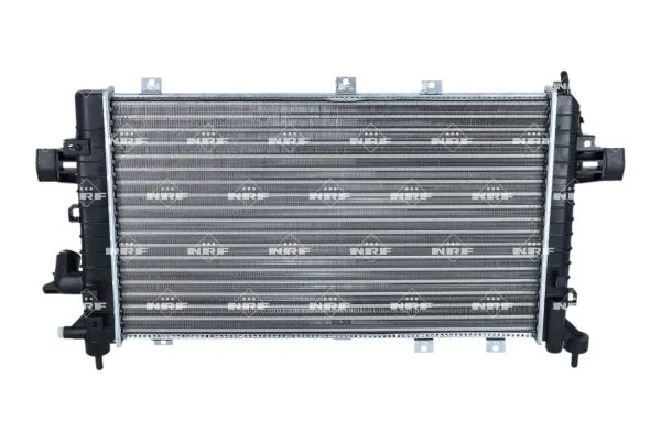 Radiator, engine cooling Economy Class 53447A