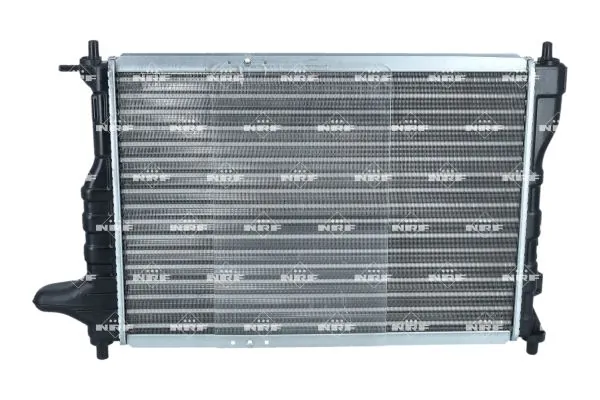 Radiator, engine cooling Economy Class 53068A