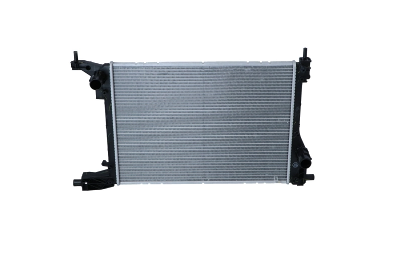Radiator, engine cooling 50033