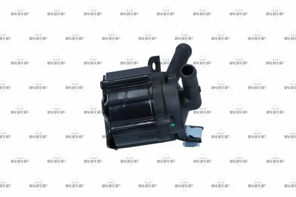 Water Pump, engine cooling EASY FIT 390032
