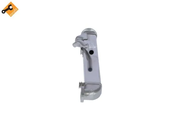 NRF 48016 Cooler, exhaust gas recirculation