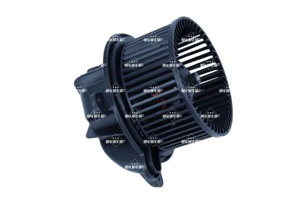 Interior Blower 34456