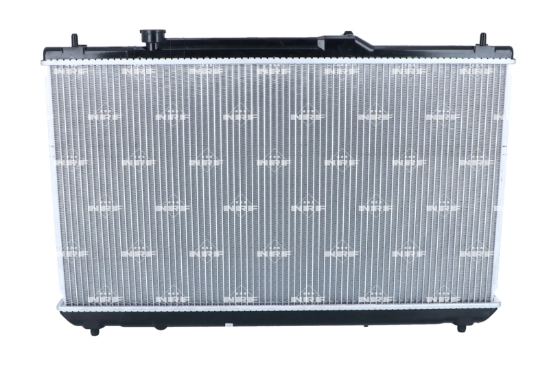 Radiator, engine cooling EASY FIT 53374