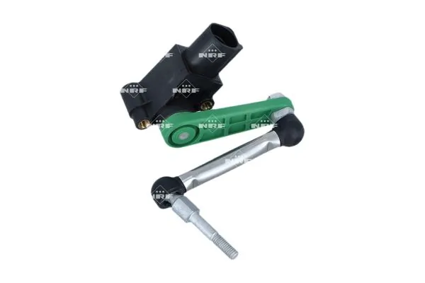 Sensor, pneumatic suspension level 752005