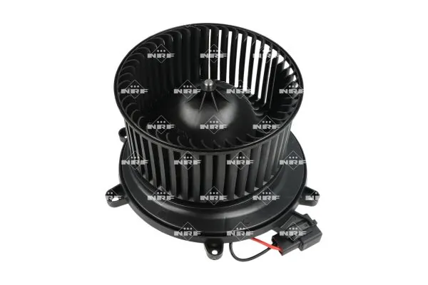 Interior Blower 34356