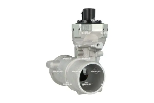 EGR Valve EASY FIT 48667