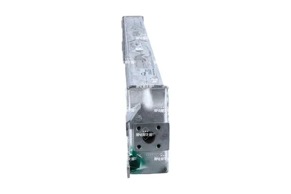 NRF 31223 Oil Cooler, engine oil