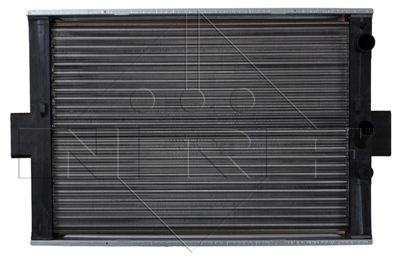 Radiator, engine cooling 58883