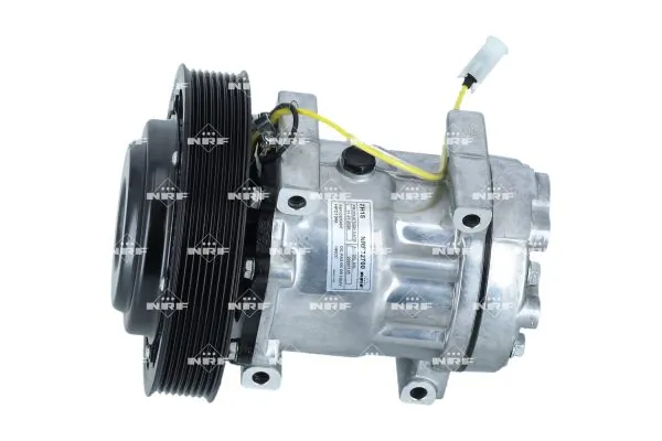 Compresor, aire acondicionado EASY FIT 32700