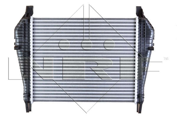 Charge Air Cooler 30264