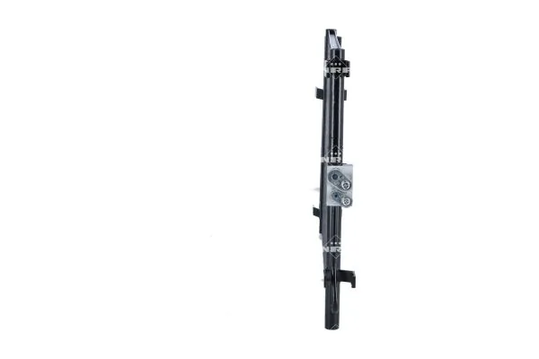 NRF 350537 Condenser, air conditioning
