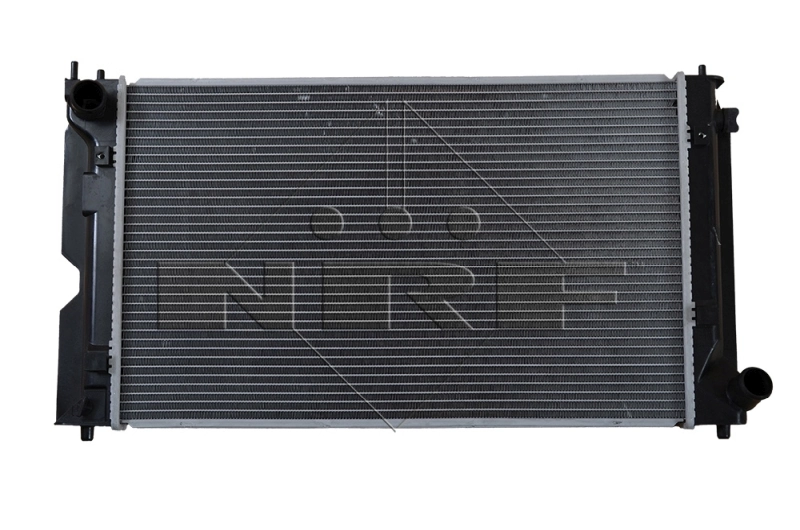 Radiator, engine cooling 53421
