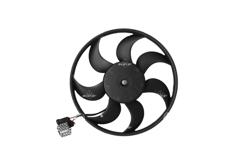 Fan, engine cooling 47877
