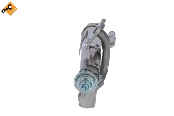 Cooler, exhaust gas recirculation EASY FIT 48311