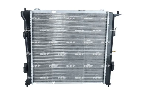 Radiator, engine cooling 53163