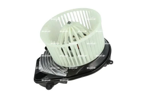 Interior Blower 34009