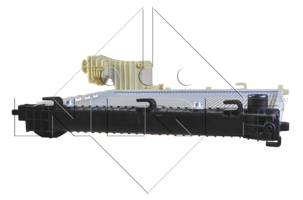 Radiator, engine cooling 50582