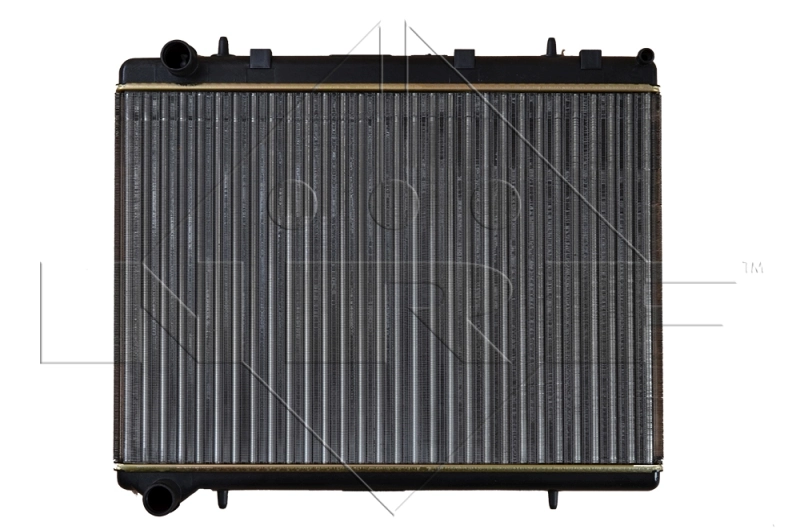 Radiator, engine cooling 53973