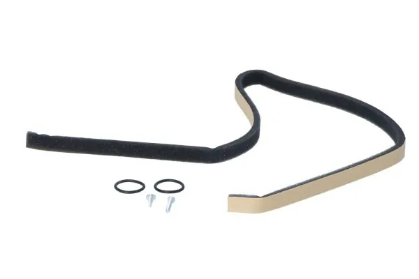 Heat Exchanger, interior heating EASY FIT 58629