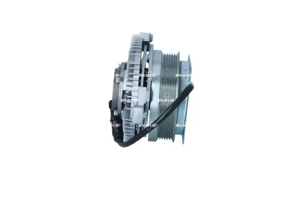 NRF 49725 Clutch, radiator fan