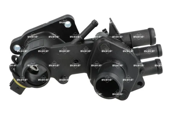 Thermostat, coolant 725240