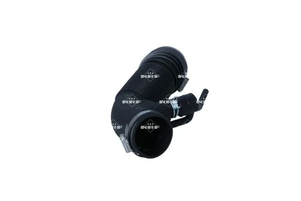 Intake Hose, air filter EASY FIT 165012