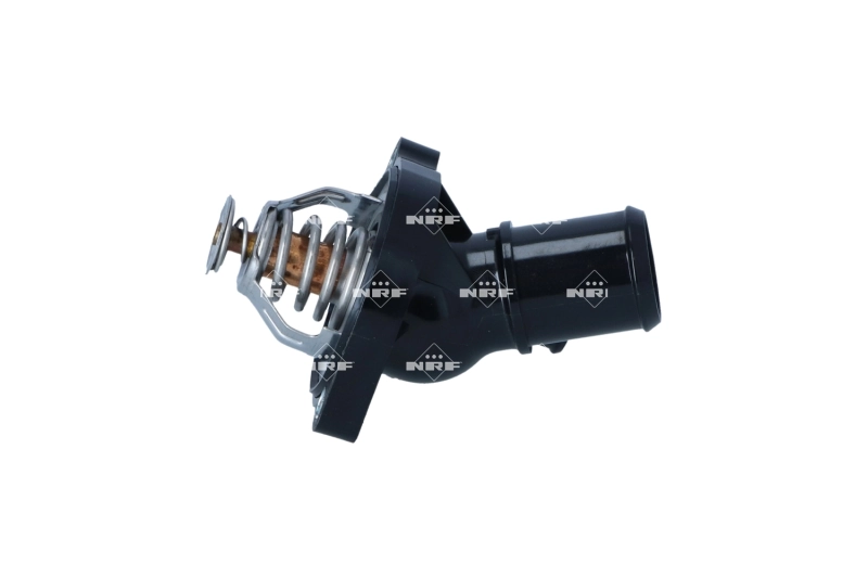 Thermostat, coolant EASY FIT 725301