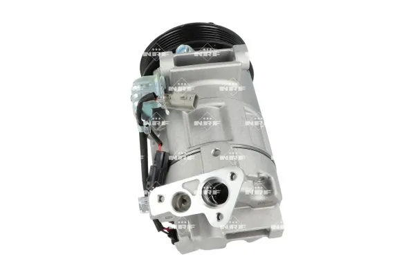NRF 320277 Compressor, air conditioning