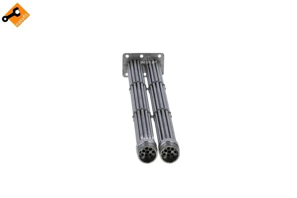 Cooler, exhaust gas recirculation EASY FIT 48104