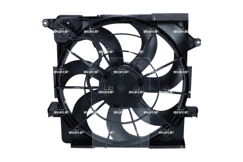 Fan, engine cooling 47999