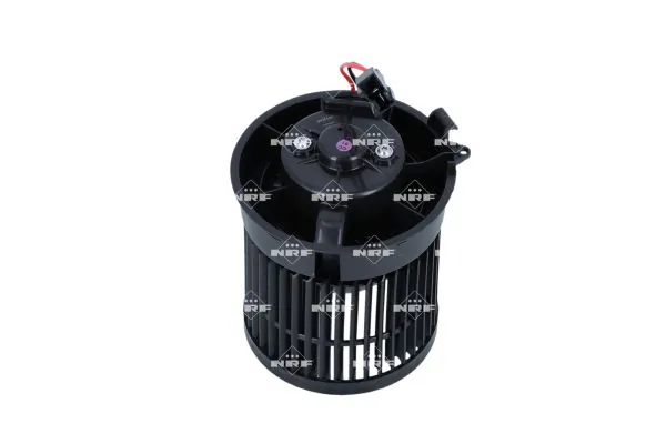 Interior Blower 34467