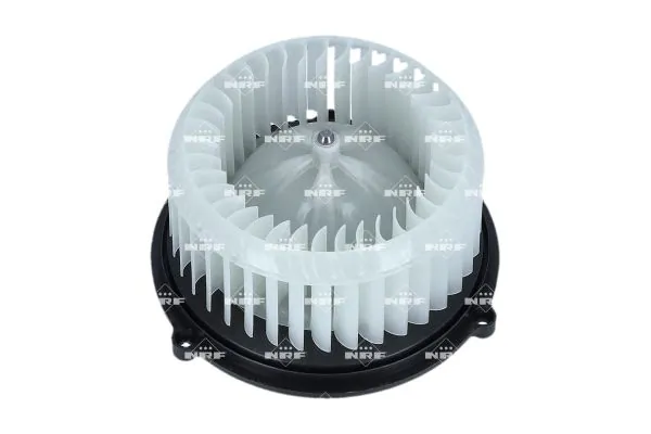 Interior Blower 34545