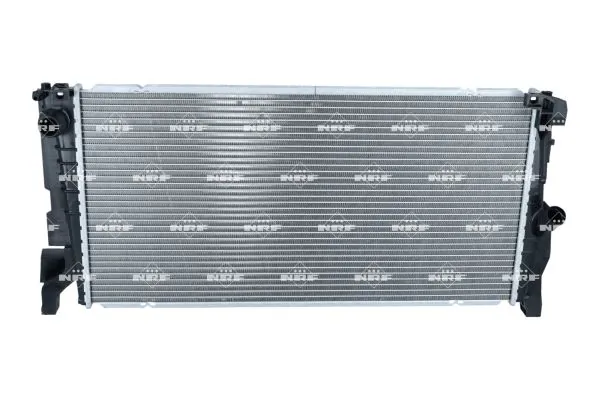 Radiator, engine cooling 59288