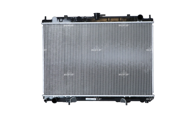 Radiator, engine cooling 59347