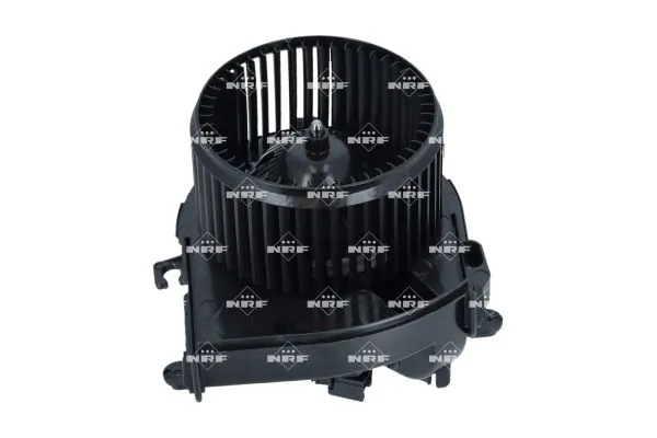 Interior Blower EASY FIT 34639