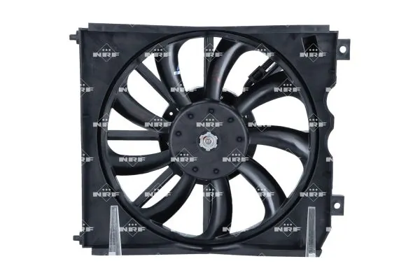 Fan, engine cooling 470161