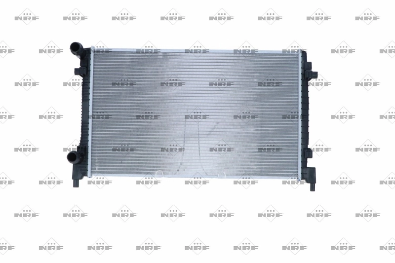 Radiator, engine cooling EASY FIT 550194