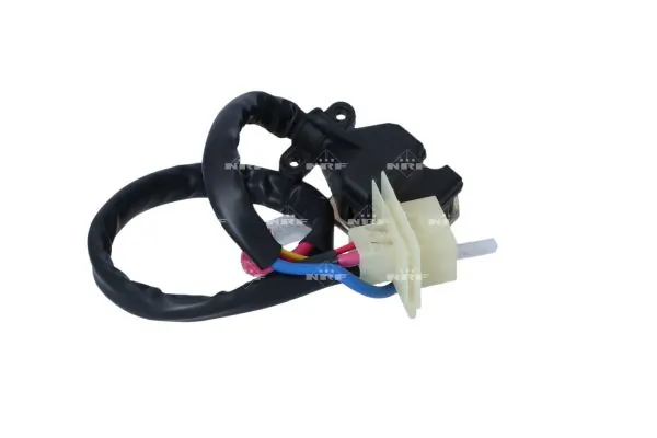 Resistor, kipas interior 342102