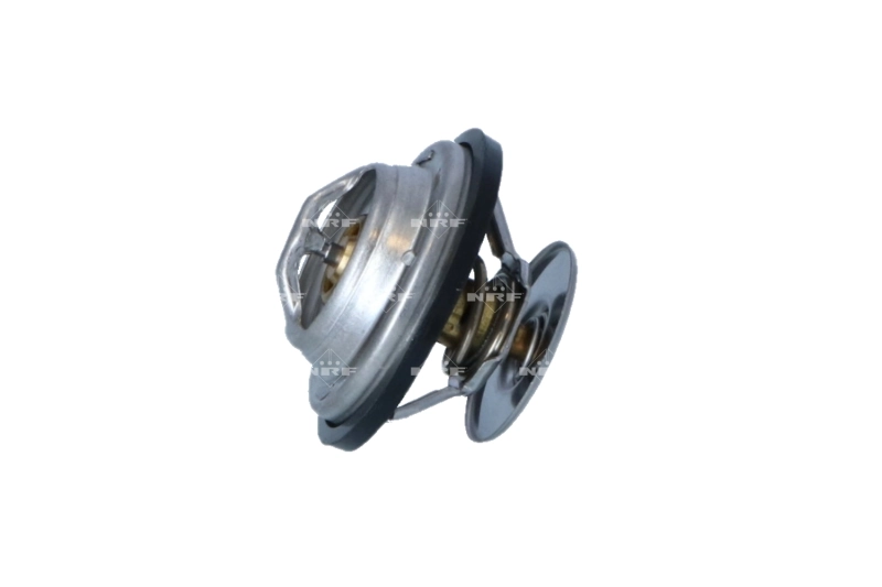 Thermostat, coolant EASY FIT 725194